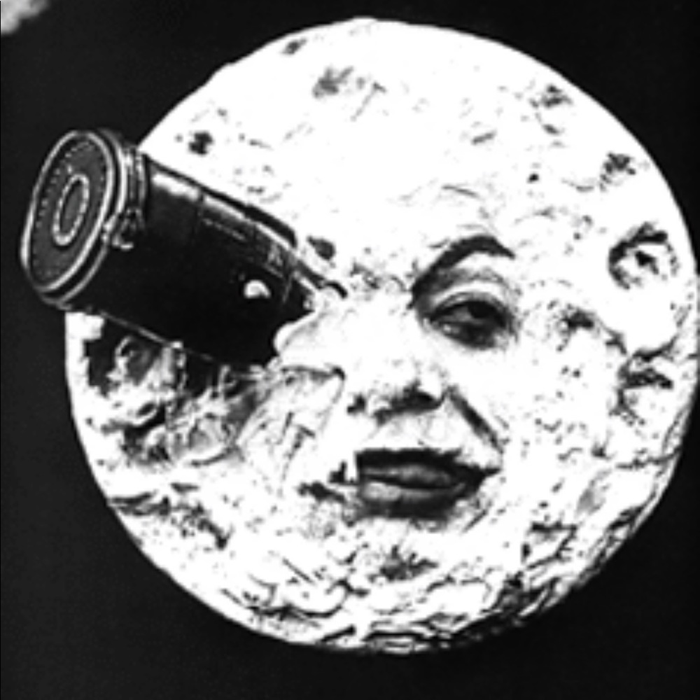 Meet your Posher, Andrew